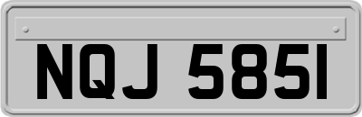 NQJ5851