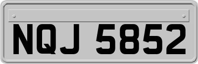 NQJ5852