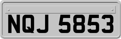 NQJ5853