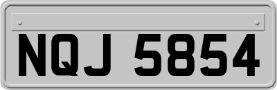 NQJ5854