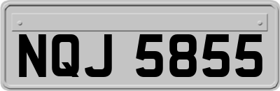 NQJ5855