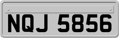 NQJ5856