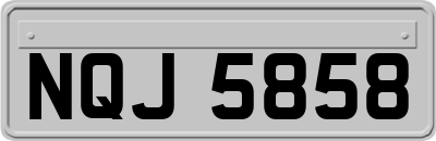 NQJ5858