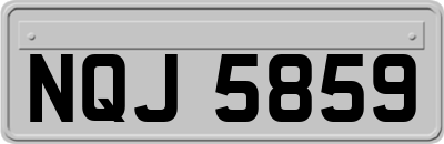 NQJ5859
