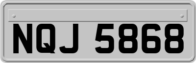 NQJ5868