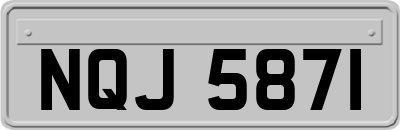 NQJ5871