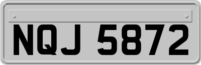 NQJ5872