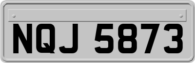 NQJ5873