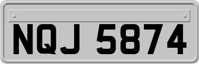 NQJ5874