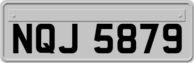 NQJ5879