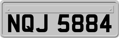 NQJ5884