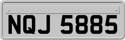 NQJ5885