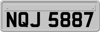 NQJ5887