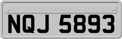 NQJ5893