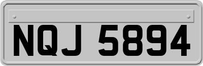 NQJ5894