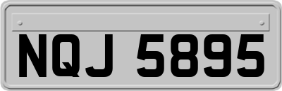 NQJ5895