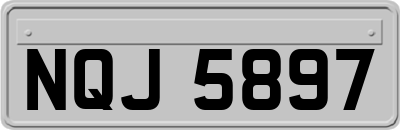 NQJ5897