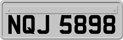 NQJ5898