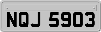 NQJ5903