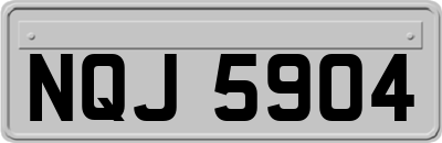 NQJ5904