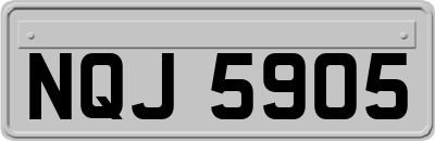 NQJ5905