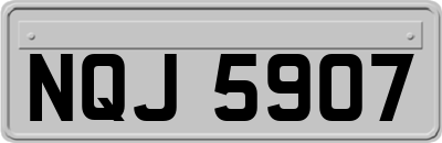 NQJ5907