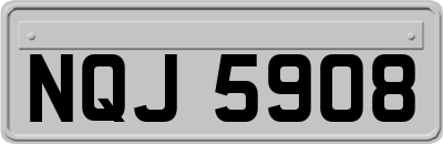 NQJ5908