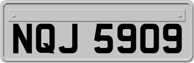 NQJ5909