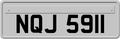 NQJ5911