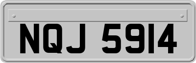 NQJ5914
