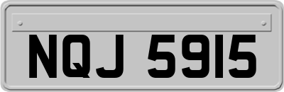NQJ5915