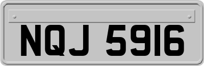 NQJ5916