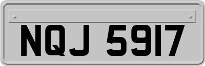 NQJ5917