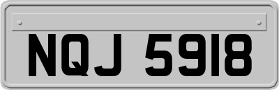 NQJ5918