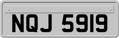 NQJ5919