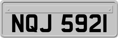 NQJ5921