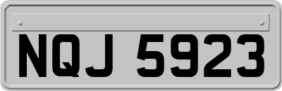 NQJ5923