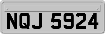 NQJ5924
