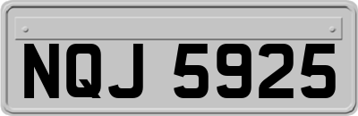 NQJ5925