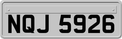 NQJ5926