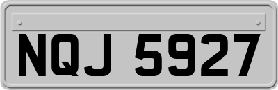 NQJ5927