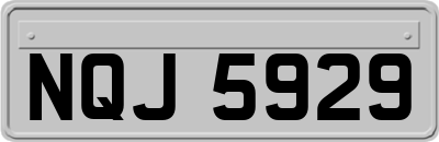 NQJ5929