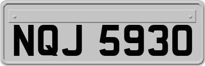 NQJ5930