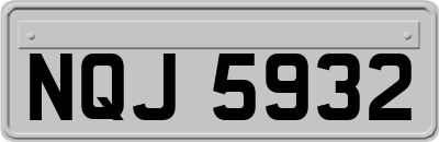 NQJ5932