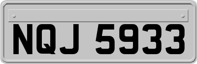 NQJ5933