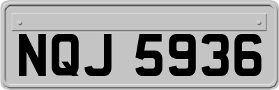NQJ5936