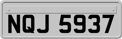 NQJ5937