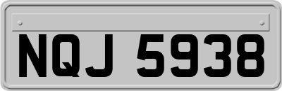 NQJ5938