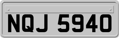 NQJ5940