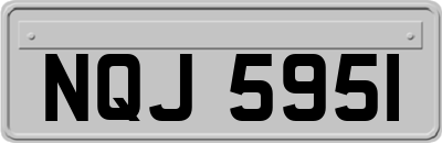 NQJ5951